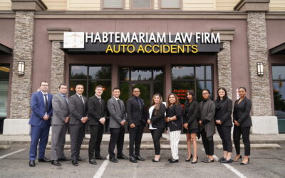 Understanding Personal Injury Attorneys