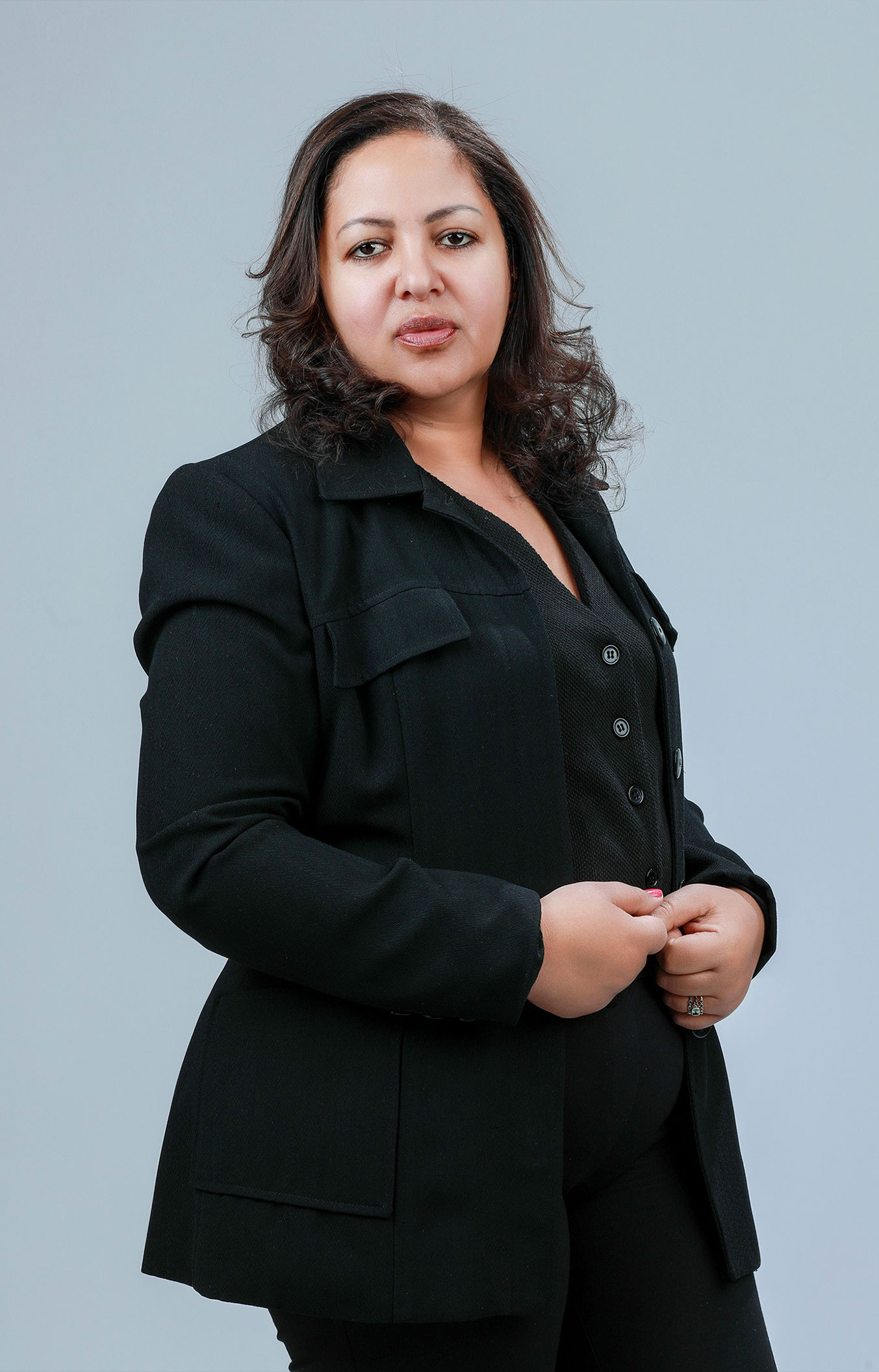 Helen Keleta