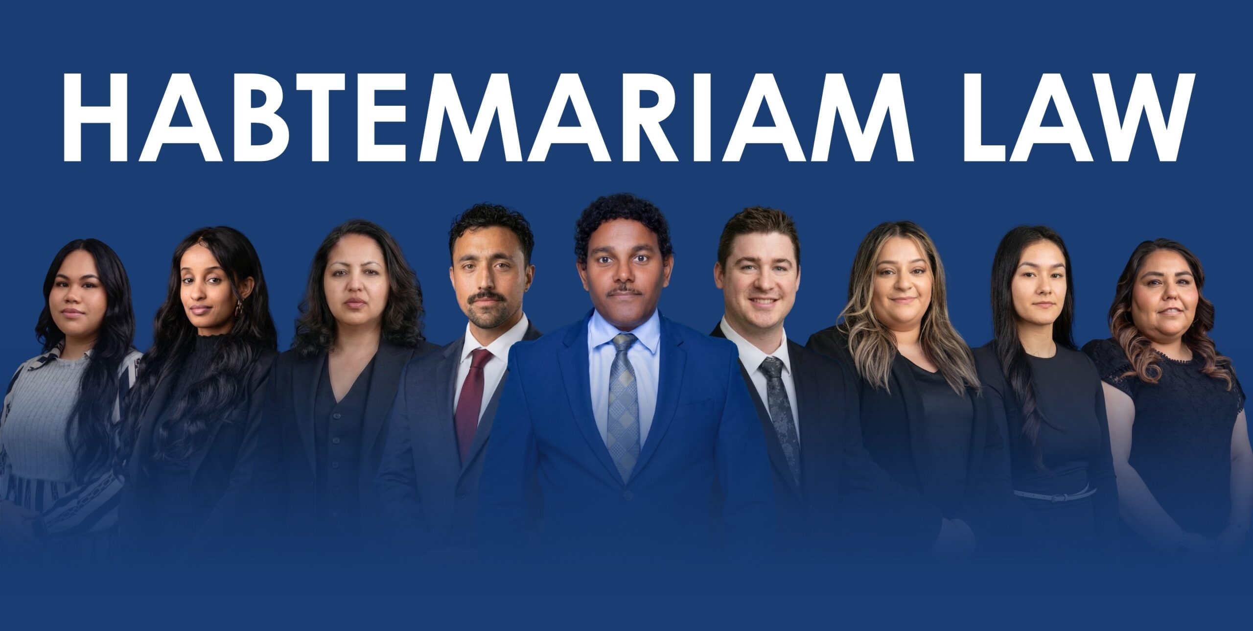 habtemariam law firm team