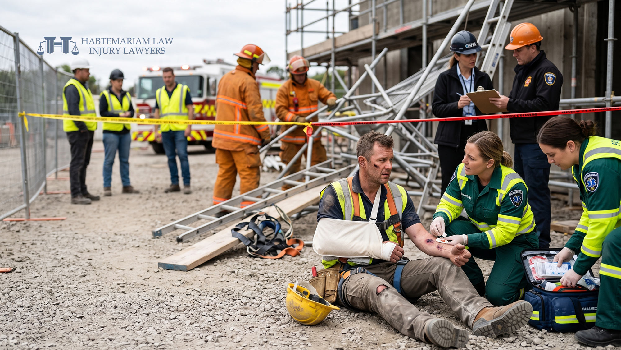 Construction Accidents