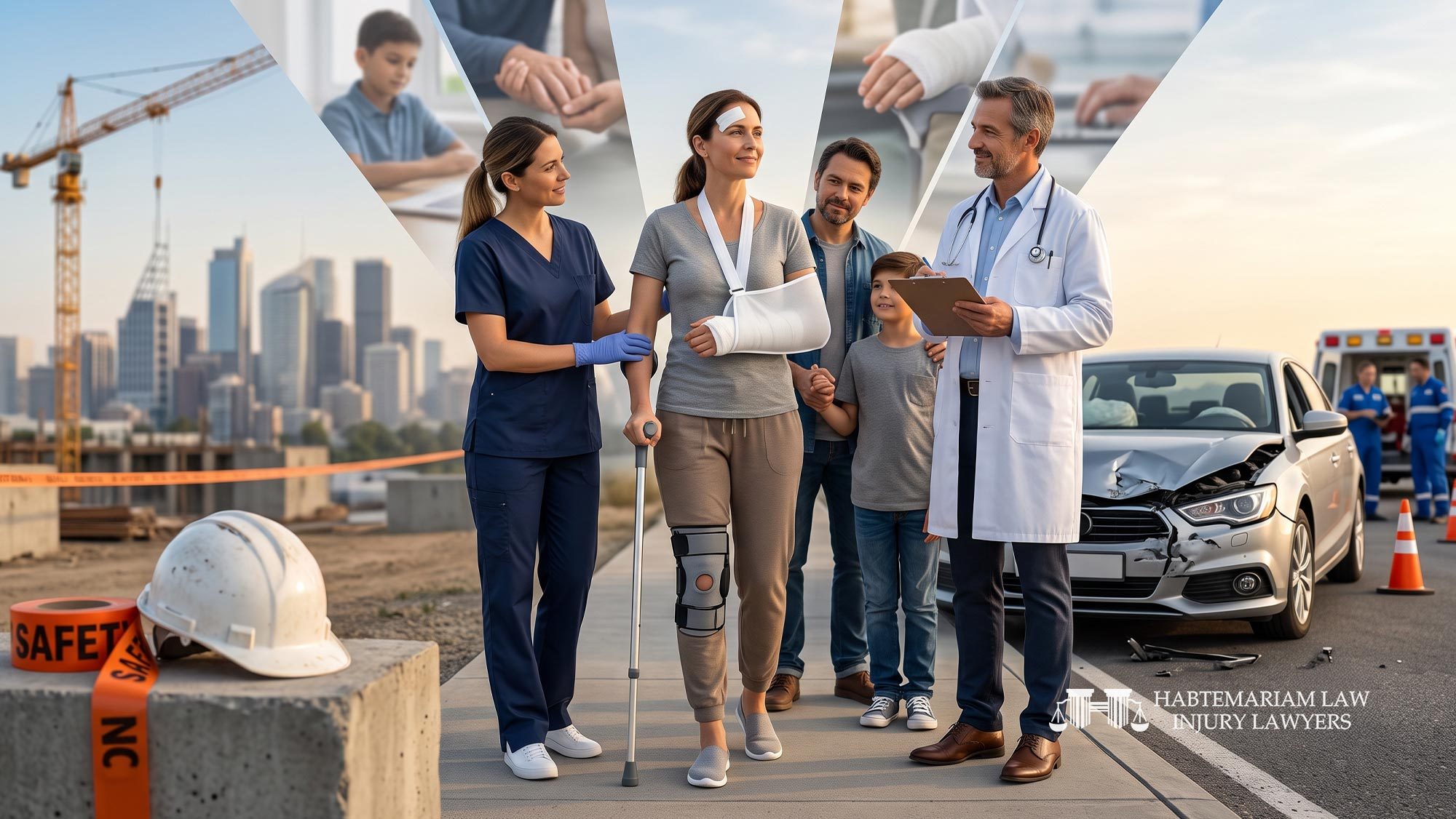 Personal Injury