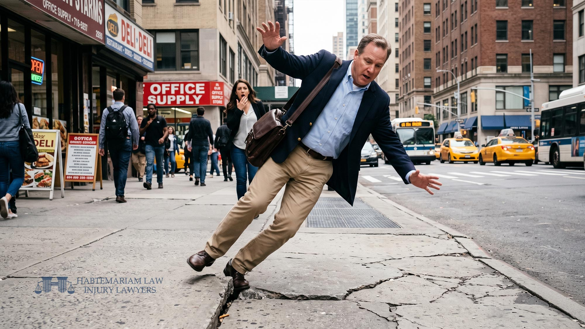 slip-and-fall-accident-injury-lawyer-premises-liability Slip and Fall Accidents
