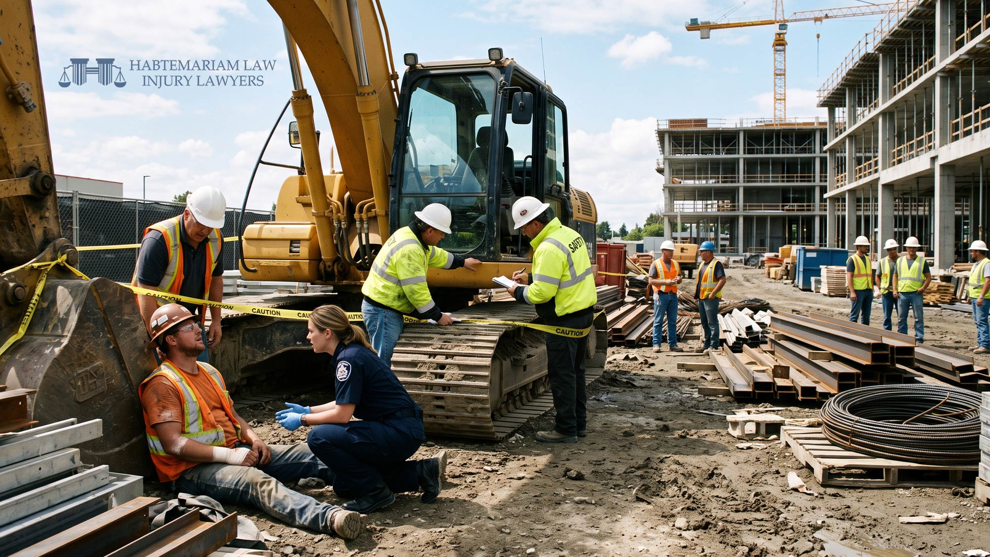 Construction Accidents